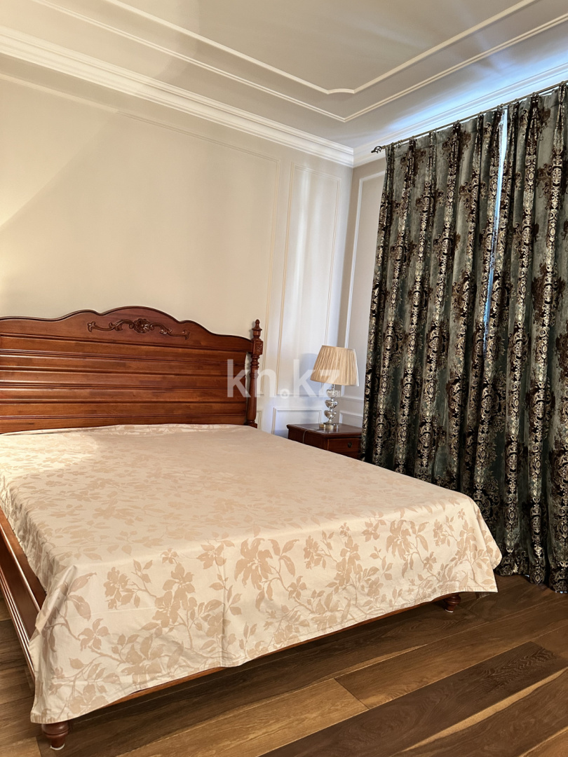 Продажа 7-комнатного дома, 341 м², ул. Рыскулбекова, дом  19/1 - ул. Аскарова в Алматы - фото 16