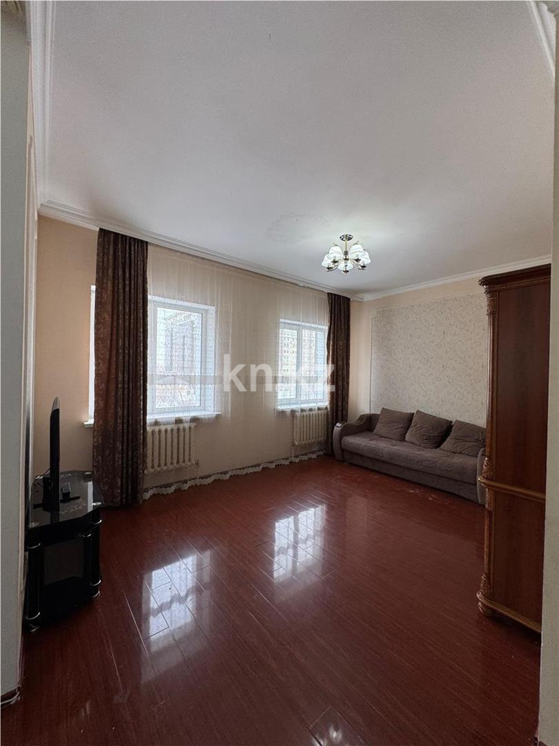 Продажа 3-комнатной квартиры, 110 м² в Астане - фото 4