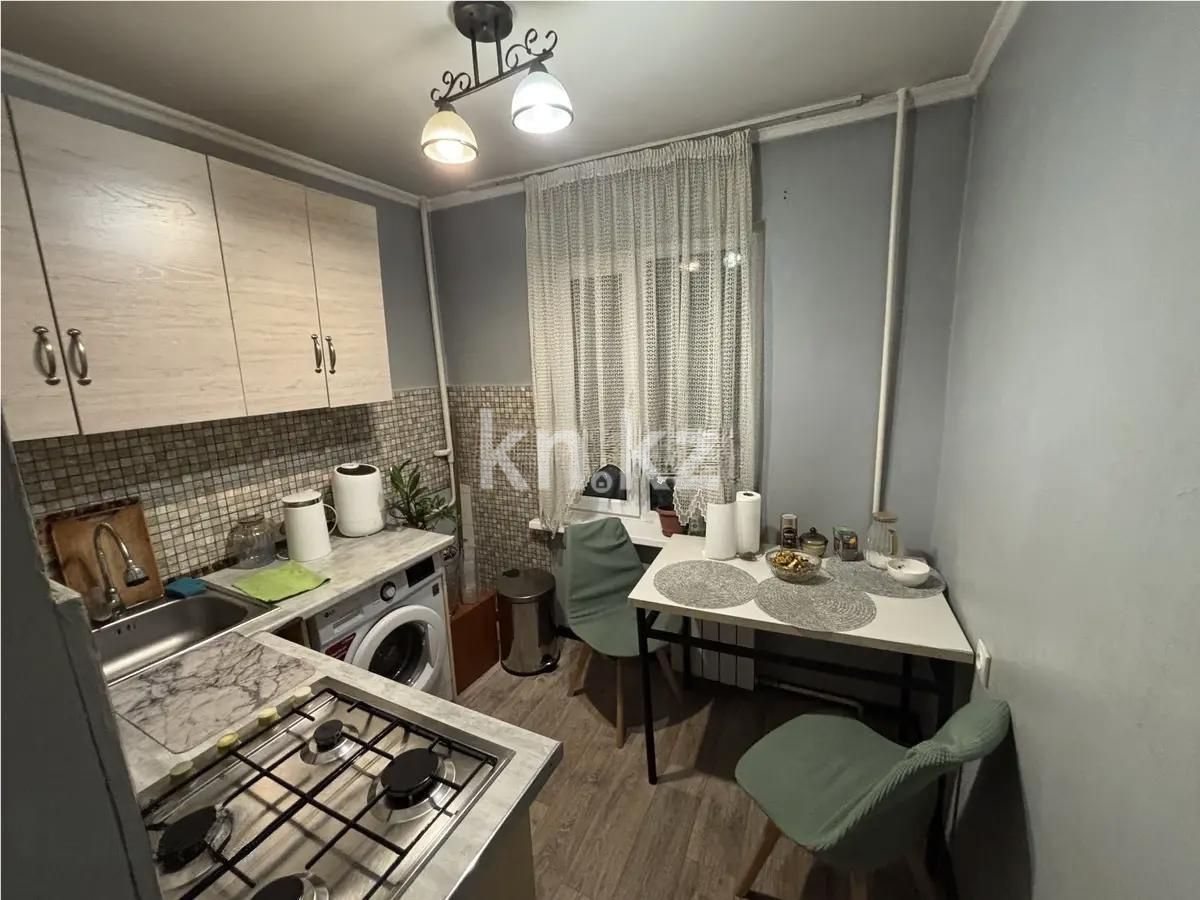 Продажа 2-комнатной квартиры, 45 м² - Продажа двухкомнатных квартир в панельном доме в Алматы - страница 3 фото 3 из 5