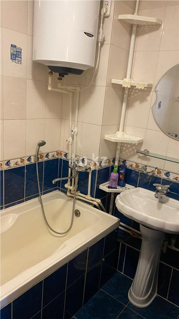 Продажа 2-комнатной квартиры, 63 м², ул. Муканова - Продажа квартир в Караганде фото 6 из 10