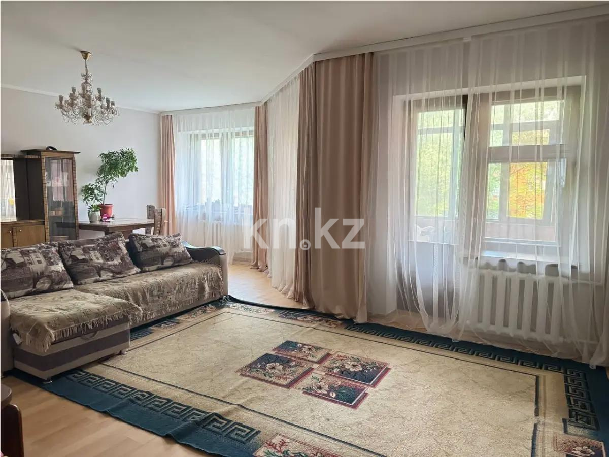 Продажа 3-комнатной квартиры, 106 м² в Астане