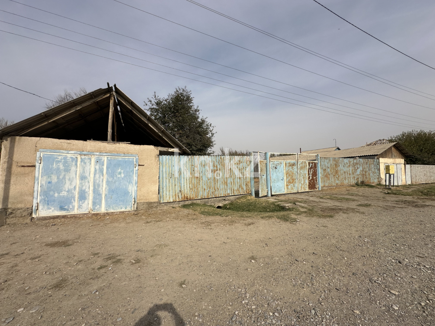 Продажа 3-комнатного дома, 120 м², ул. Жандарбекова, дом  2 - Продажа квартир в Шымкенте фото 14 из 14