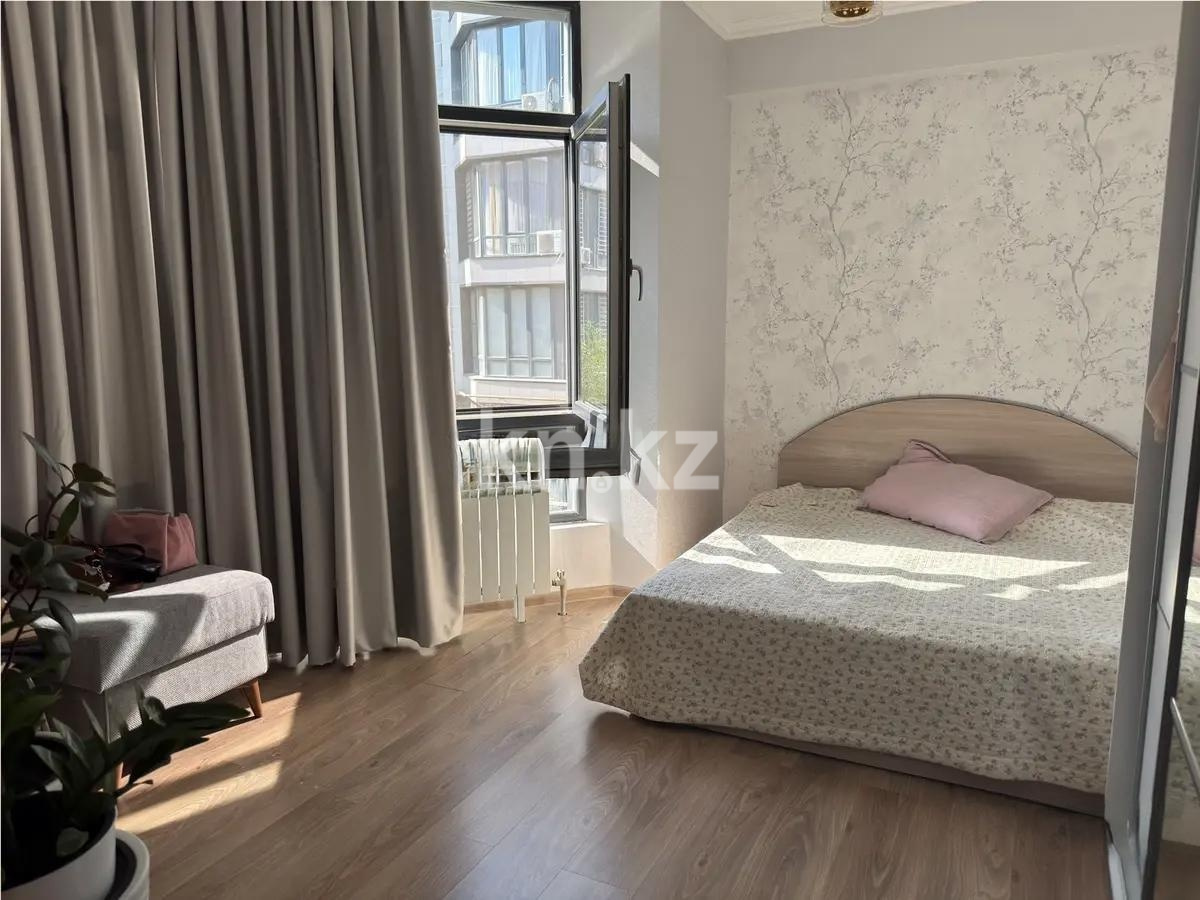 Продажа 2-комнатной квартиры, 65 м² - Аренда комнат в Актобе фото 2 из 6