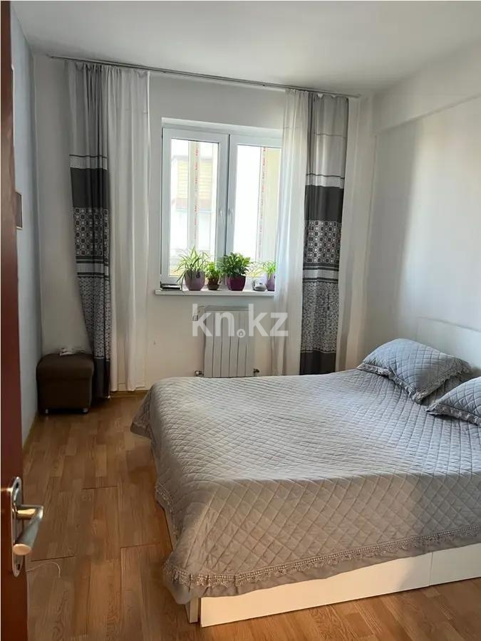 Продажа 2-комнатной квартиры, 38 м², ул. Казыбек би, дом  139 - Продажа квартир в Алматы фото 1 из 5