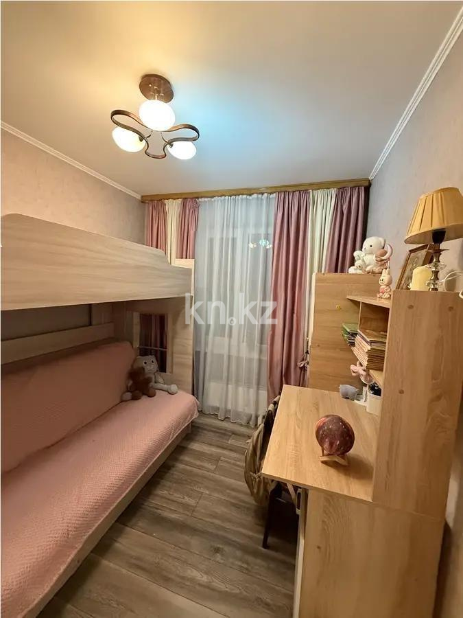 Продажа 3-комнатной квартиры, 58 м², мкр-н Орбита-4, дом  28 в Алматы - фото 3