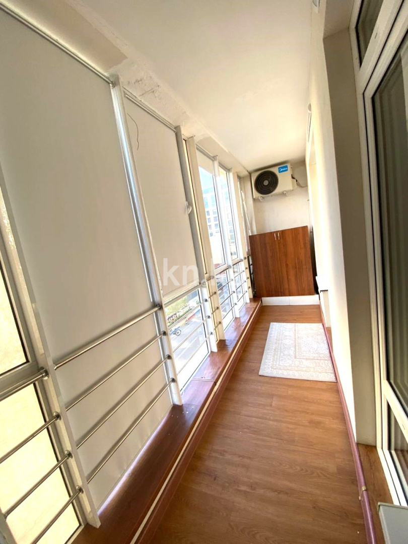 Продажа 2-комнатной квартиры, 55 м² - Продажа жилой и коммерческой недвижимости в Астане фото 9 из 13