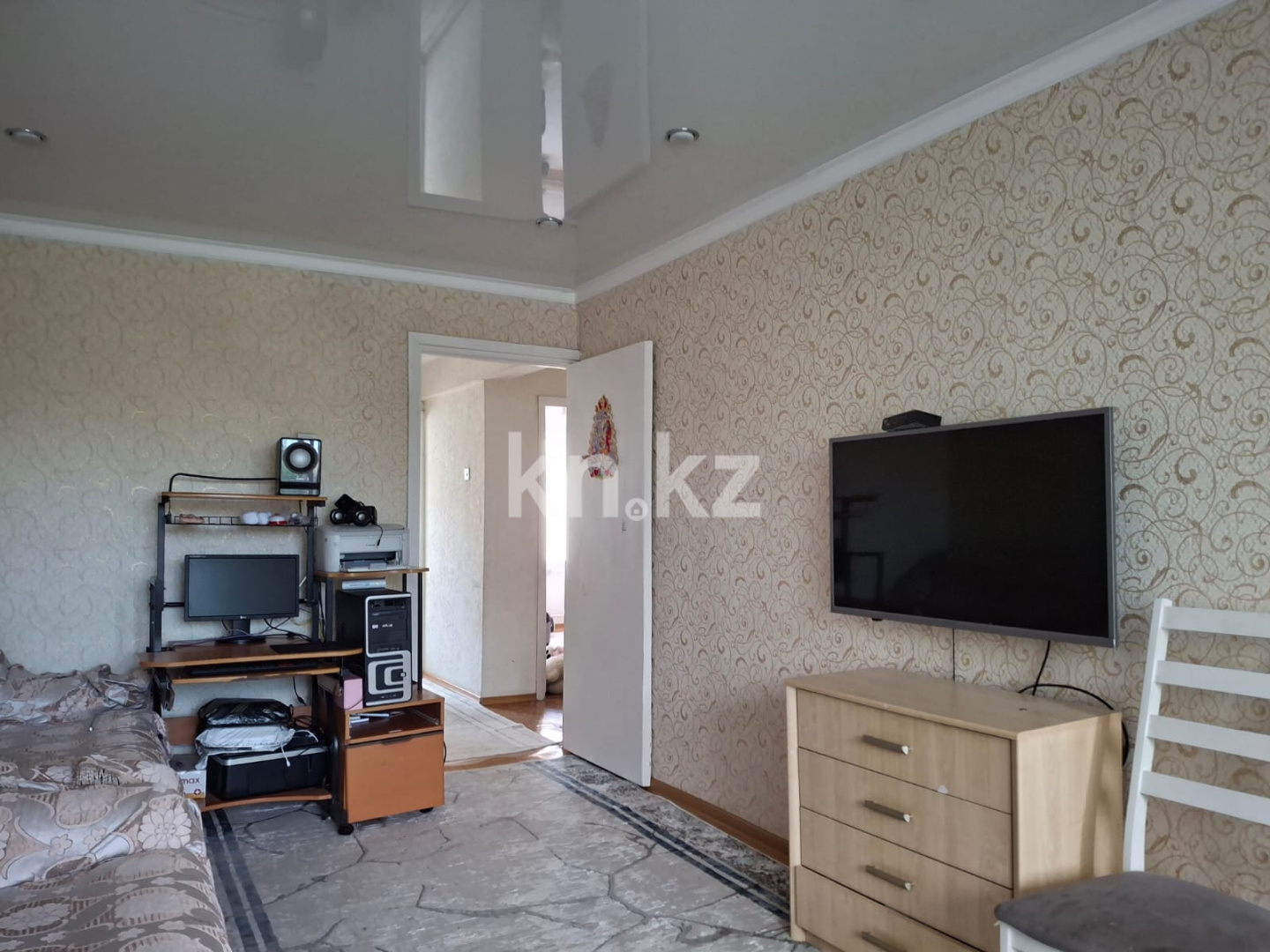Продажа 2-комнатной квартиры, 49.6 м² - Продажа двухкомнатных квартир в Усть-Каменогорске фото 9 из 23