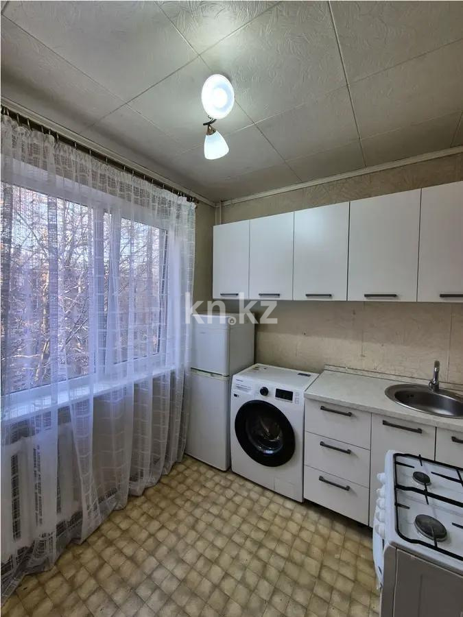 Продажа 2-комнатной квартиры, 44.9 м², мкр-н 5, дом  4 в Алматы - фото 3