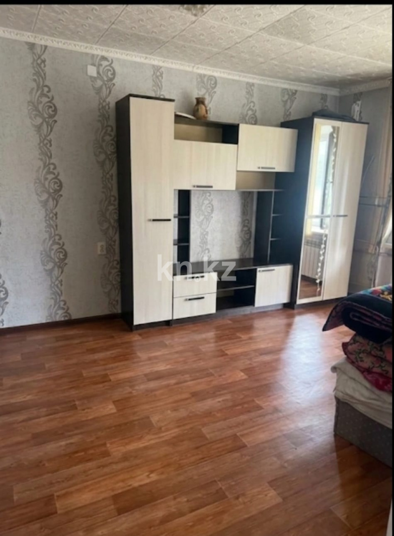 Продажа 1-комнатной квартиры, 30 м² - Продажа квартир от собственников в Таразе - страница 2 фото 3 из 8