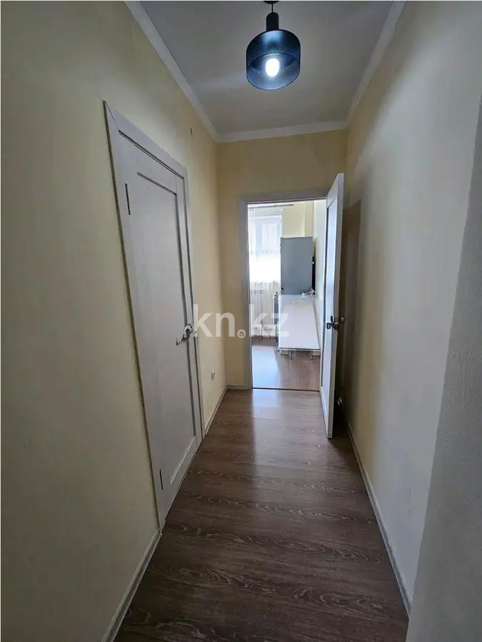Продажа 1-комнатной квартиры, 40 м² - Продажа однокомнатных квартир в р-не Нура Астаны фото 5 из 6
