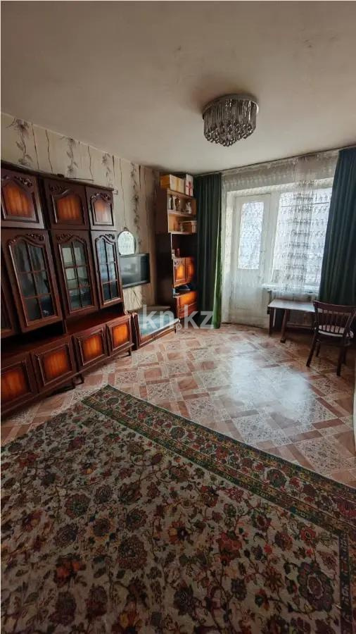 Продажа 1-комнатной квартиры, 33 м² - Продажа однокомнатных квартир от собственников в Алматы - страница 9 фото 1 из 3