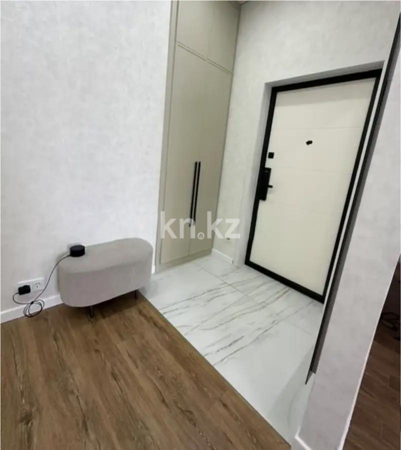 Продажа 3-комнатной квартиры, 90 м², ул. Бухар жырау, дом  23 - Продажа  трехкомнатных квартир в новостройках Астаны без посредников фото 5 из 5