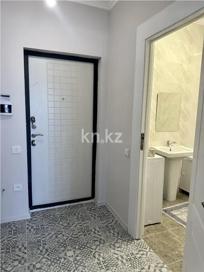 Продажа 1-комнатной квартиры, 30 м² в Алматы - фото 4