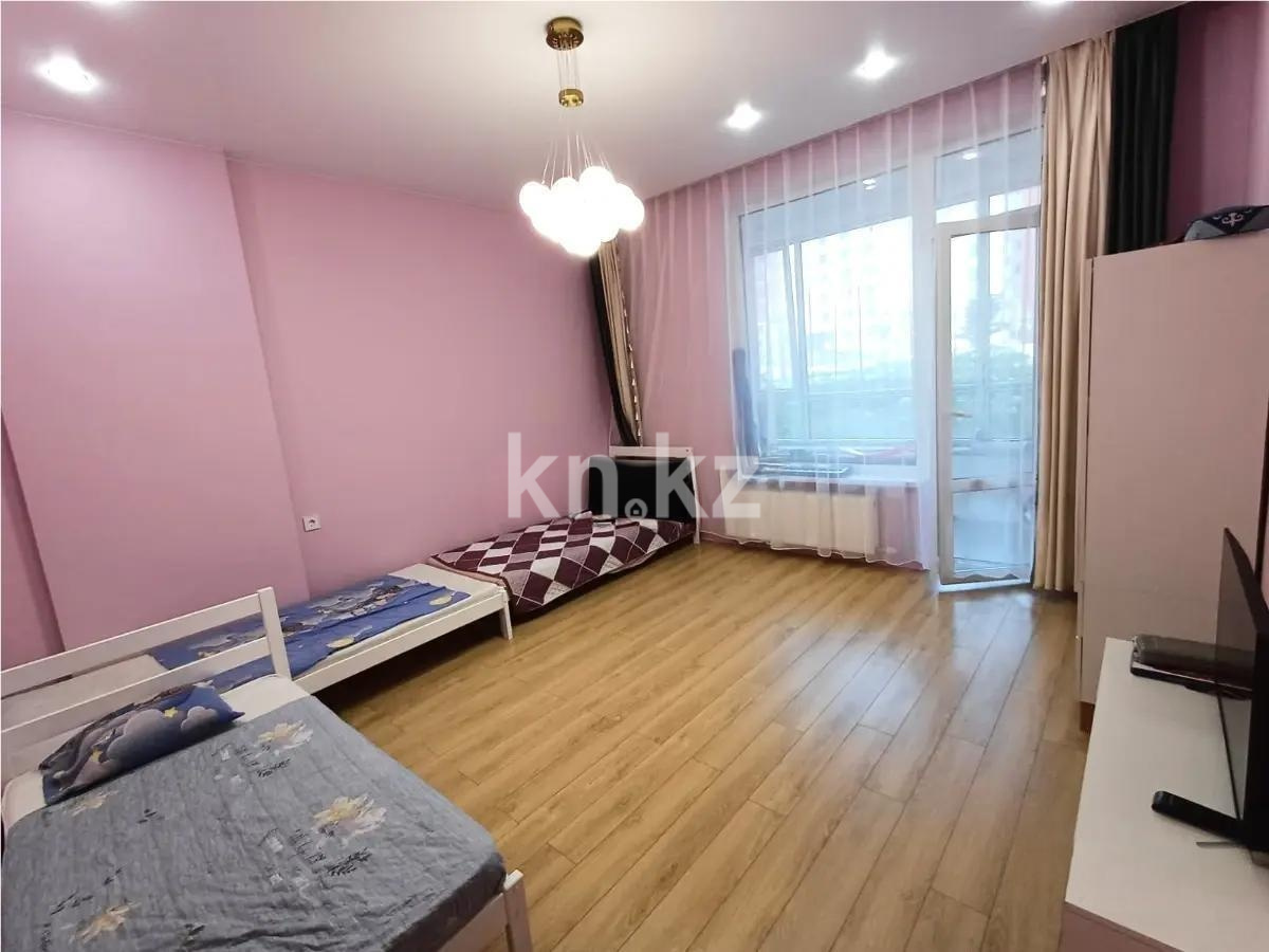 Продажа 3-комнатной квартиры, 90 м² - Продажа трехкомнатных квартир от собственников в Астане - страница 6 фото 3 из 5