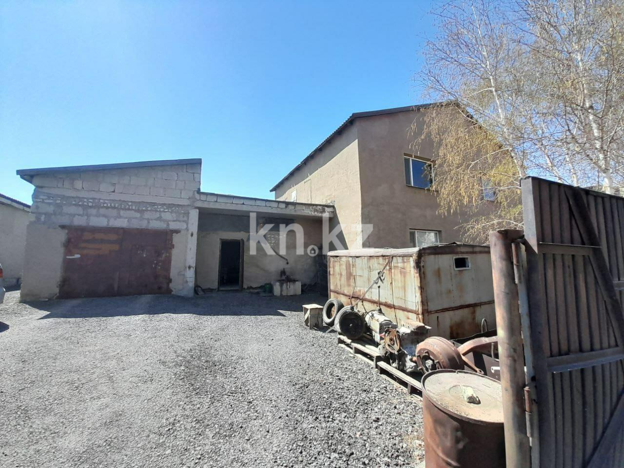 Продажа 10-комнатного дома, 720 м², мкр-н Отрадное - Продажа домов, коттеджей в Темиртау фото 29 из 33