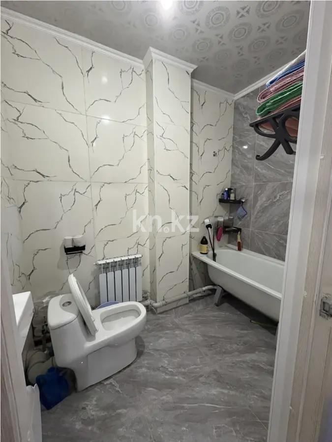 Продажа 2-комнатной квартиры, 40.8 м² - Продажа квартир в новостройках Алматы без посредников - страница 16 фото 2 из 3