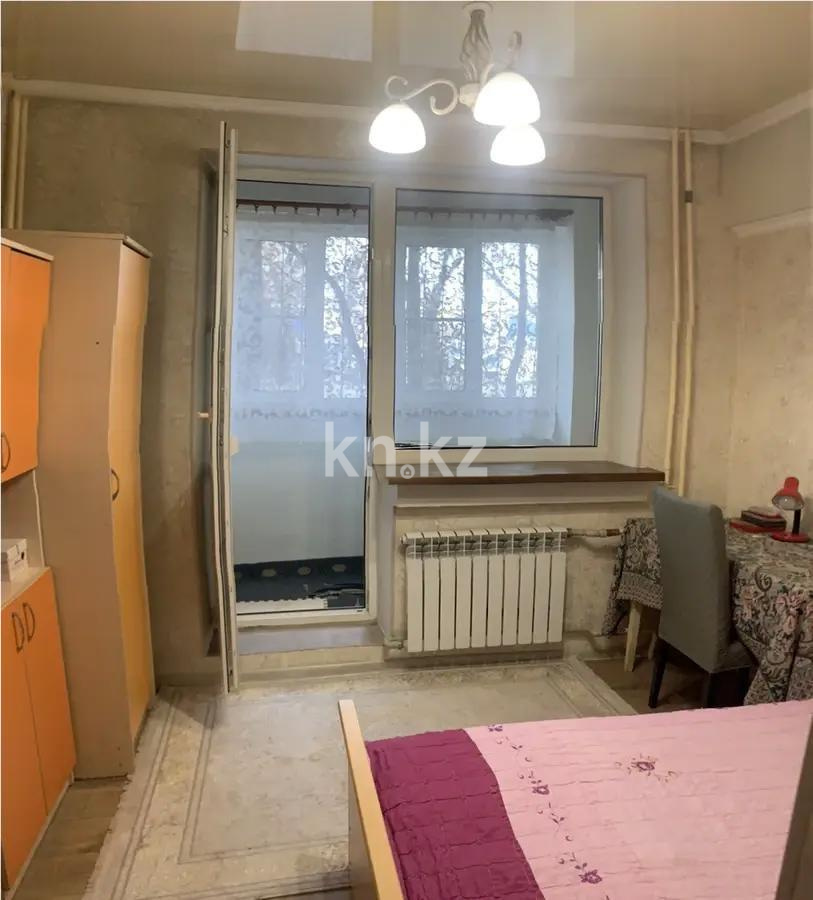 Продажа 2-комнатной квартиры, 48.3 м², ул. Физули, дом  69 в Алматы - фото 2