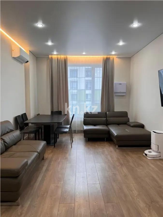 Продажа 3-комнатной квартиры, 93 м² в Астане