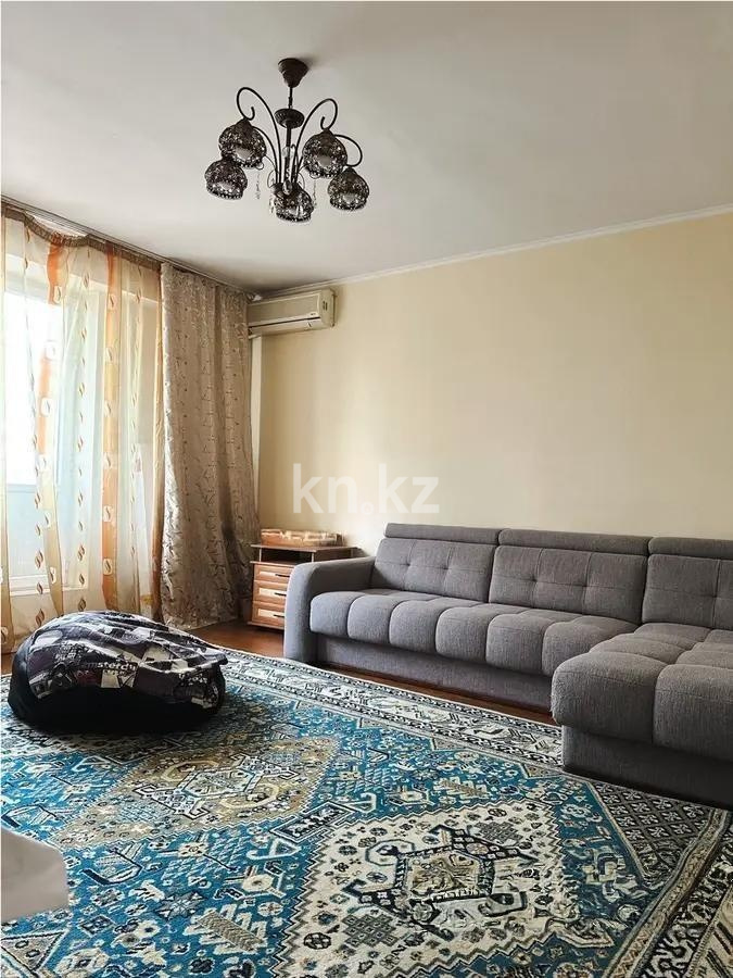 Продажа 4-комнатной квартиры, 101 м² - Продажа четырехкомнатных квартир в Алматы - страница 4 фото 1 из 3