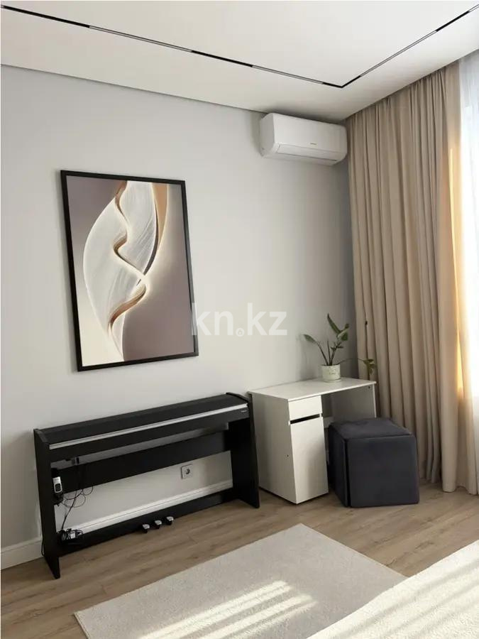 Продажа 2-комнатной квартиры, 65 м² - Аренда квартир помесячно в Актау фото 1 из 5
