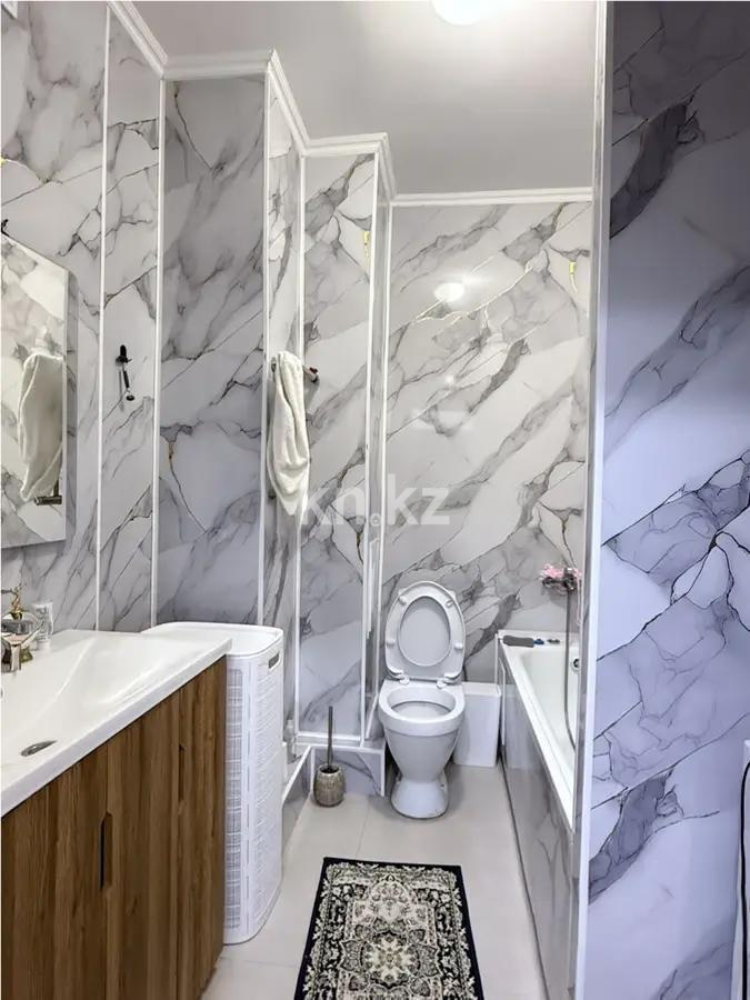 Продажа 3-комнатной квартиры, 84.4 м² в Астане - фото 5