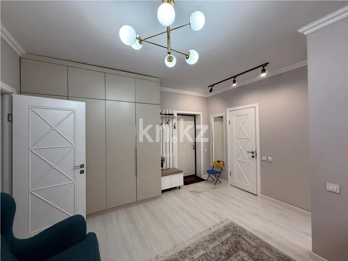 Продажа 2-комнатной квартиры, 62 м², ул. Макатаева, дом  127/11 - Продажа квартир в Казахстане фото 6 из 6