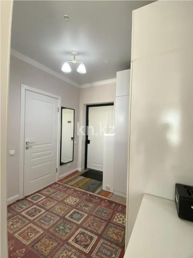 Продажа 1-комнатной квартиры, 40 м² - Продажа однокомнатных квартир от собственников в Астане - страница 6 фото 4 из 4