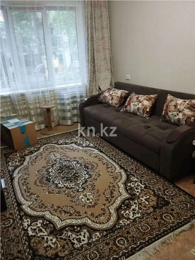 Продажа 2-комнатной квартиры, 44.6 м², 11 мкр., дом  29 - Продажа  двухкомнатных квартир в Алматы без посредников фото 1 из 3