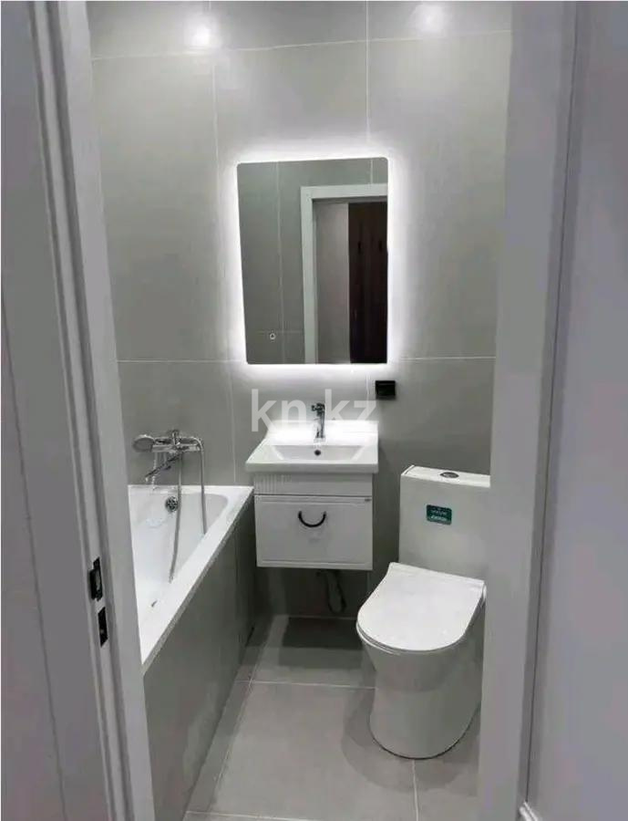 Продажа 2-комнатной квартиры, 36 м² в Астане - фото 4