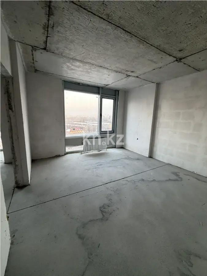 Продажа 2-комнатной квартиры, 47.7 м² в Алматы