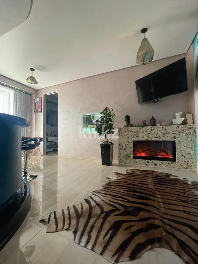 Продажа 2-комнатной квартиры, 43 м² в Астане