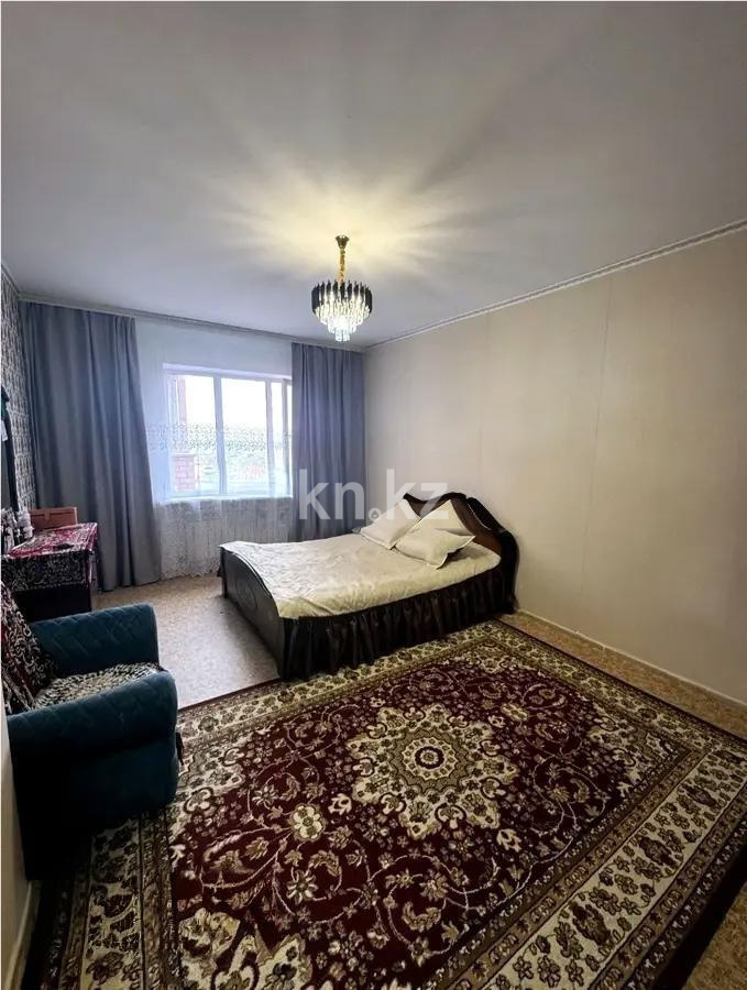 Продажа 3-комнатной квартиры, 96.2 м² в Астане - фото 2