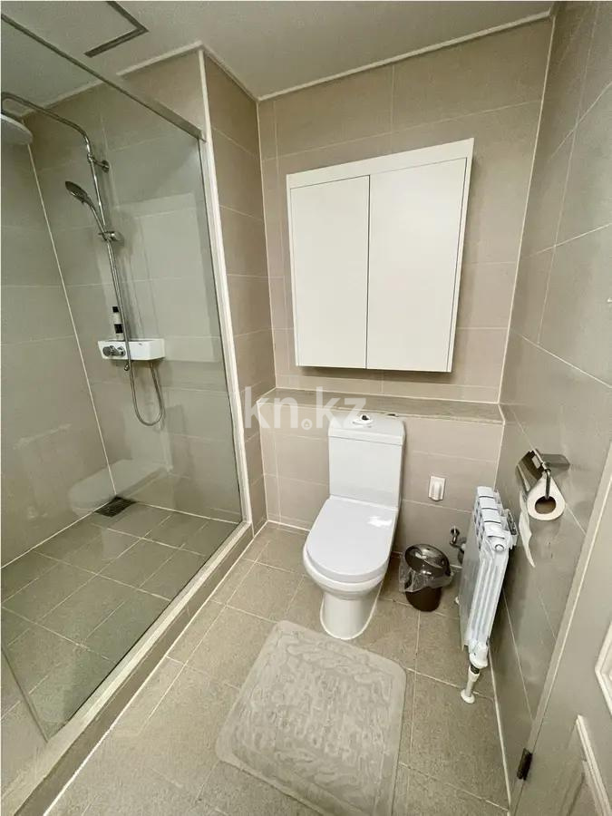 Продажа 4-комнатной квартиры, 122.6 м², пр. Кабанбай батыра, дом  43 в Астане - фото 6