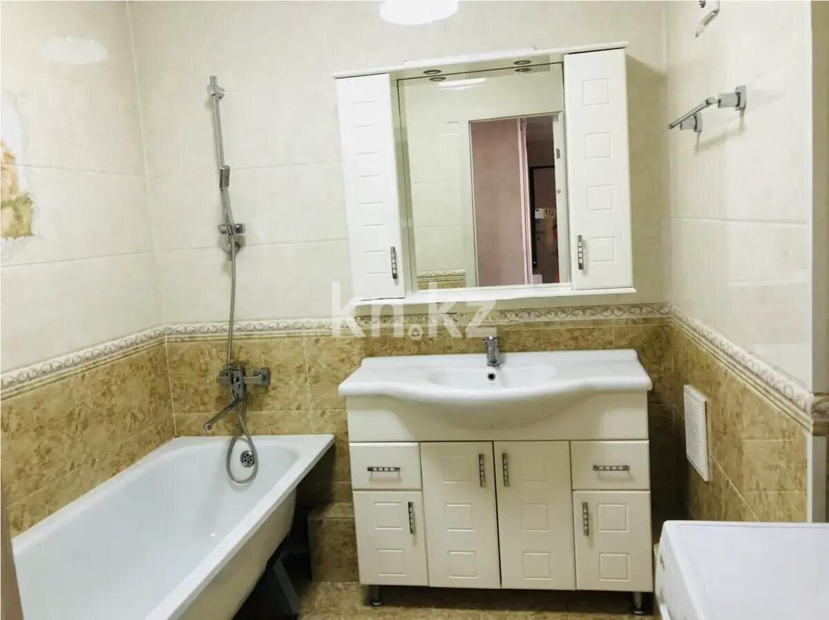 Продажа 2-комнатной квартиры, 61 м² в Алматы - фото 4