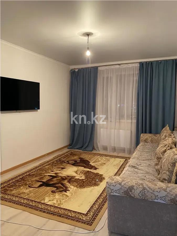 Продажа 2-комнатной квартиры, 58 м² в Астане