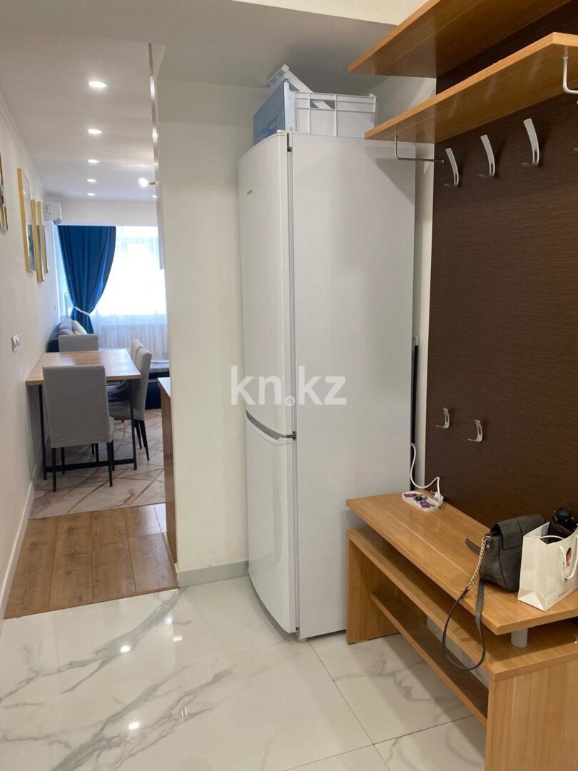 Продажа 3-комнатной квартиры, 56.1 м² в Алматы - фото 6