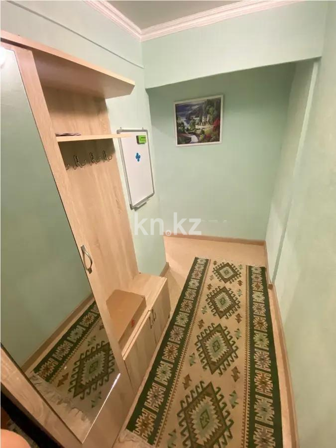 Продажа 1-комнатной квартиры, 28.3 м², ул. Богенбай батыра, дом  272Б - Продажа  однокомнатных квартир в Алматы без посредников фото 5 из 5