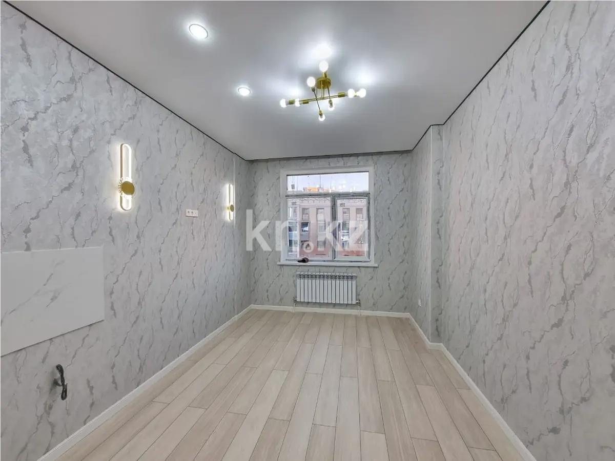 Продажа 2-комнатной квартиры, 37.5 м², ул. Е-429, дом  8 в Астане