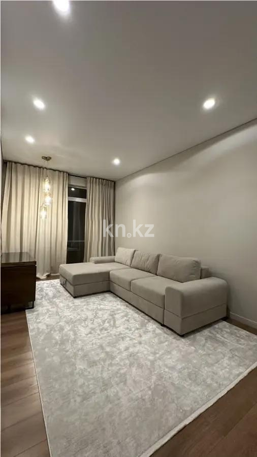 Продажа 3-комнатной квартиры, 100 м² - Продажа трехкомнатных квартир в Астане фото 2 из 6