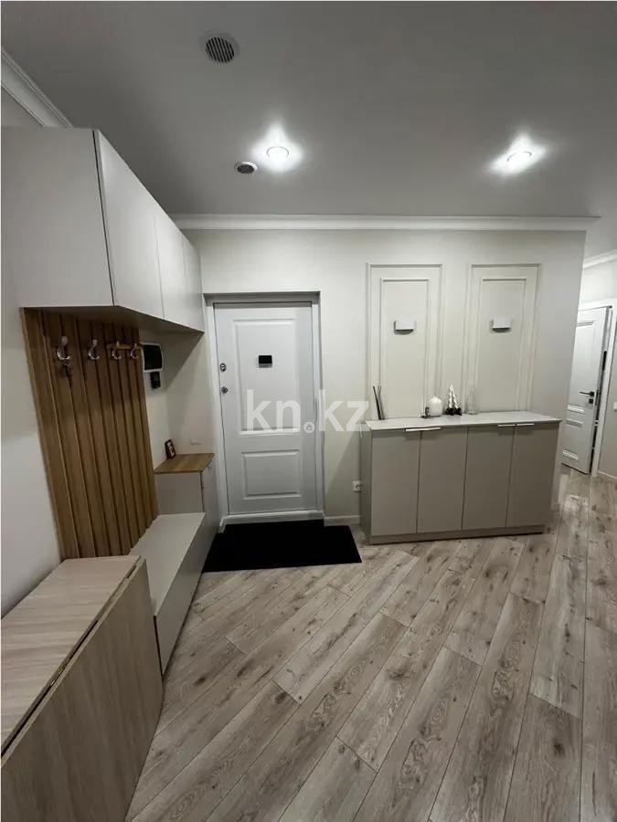 Продажа 3-комнатной квартиры, 84.3 м² - Продажа  трехкомнатных квартир в новостройках Алматы с фото - страница 10 фото 5 из 5