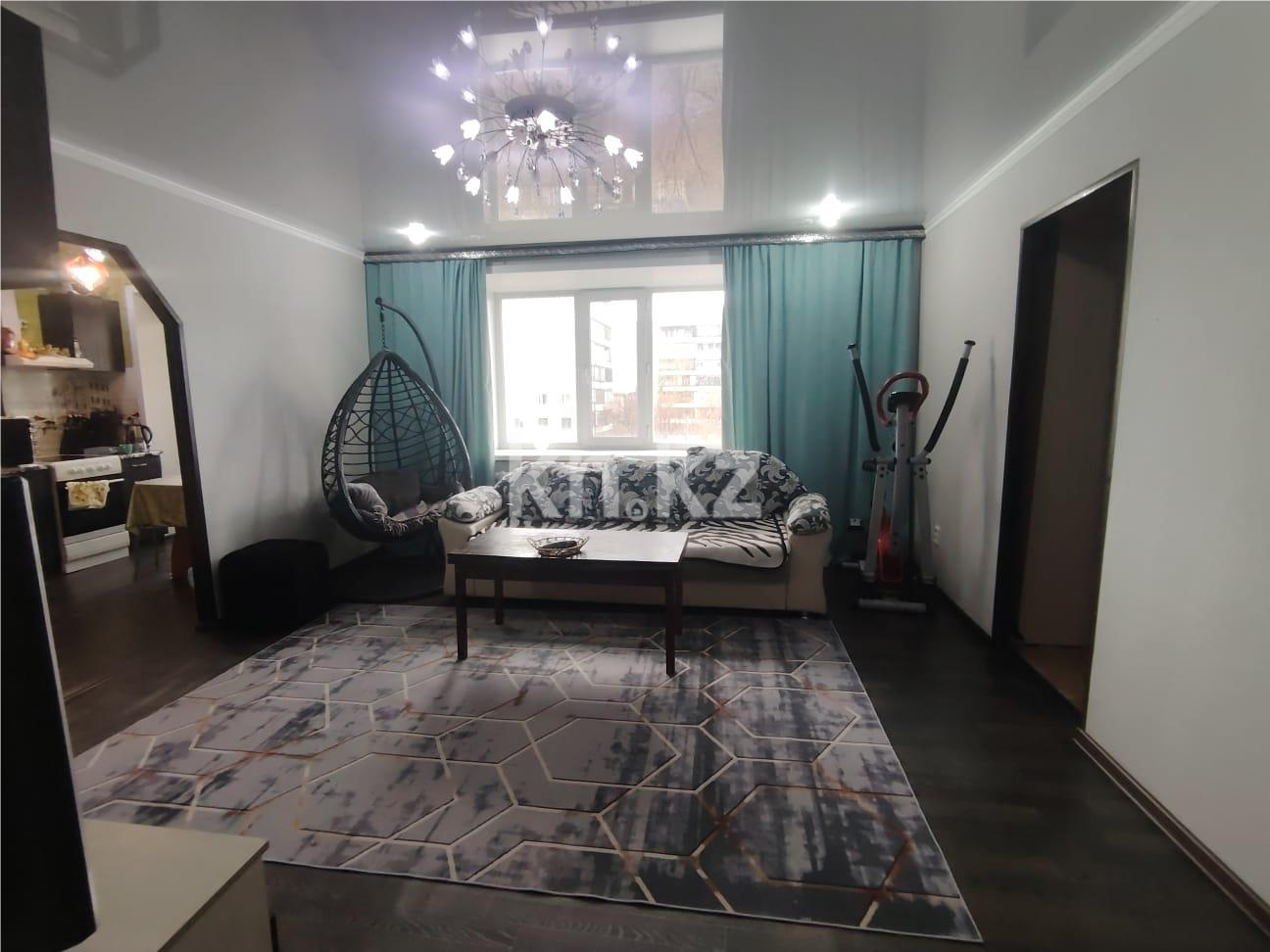 Продажа 3-комнатной квартиры, 55 м² в Темиртау - фото 4