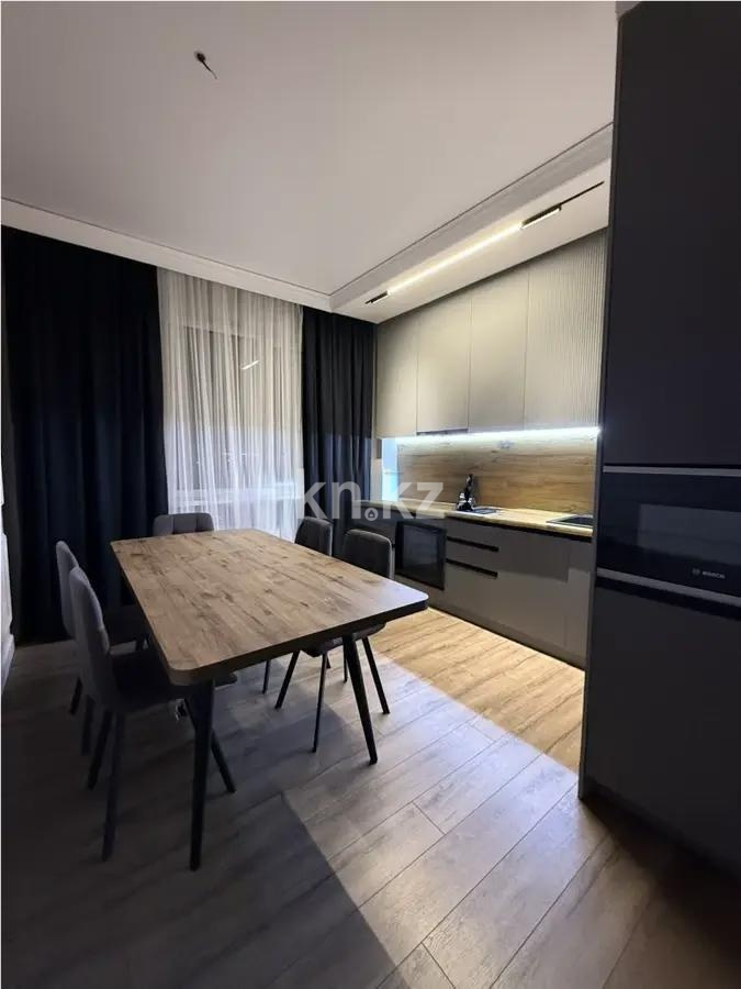Продажа 4-комнатной квартиры, 150 м² - Продажа четырехкомнатных квартир от собственников в Караганде фото 6 из 13