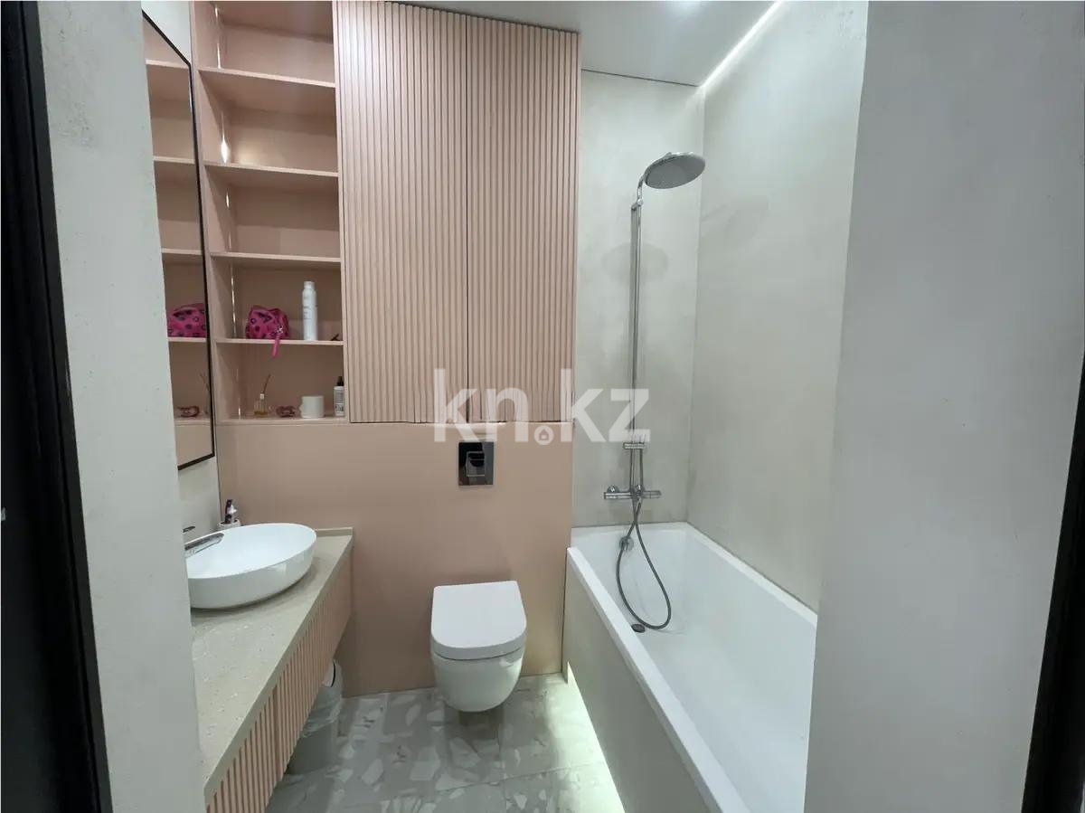 Продажа 3-комнатной квартиры, 110 м², ул. Нурмагамбетова, дом  140/6 в Алматы - фото 3