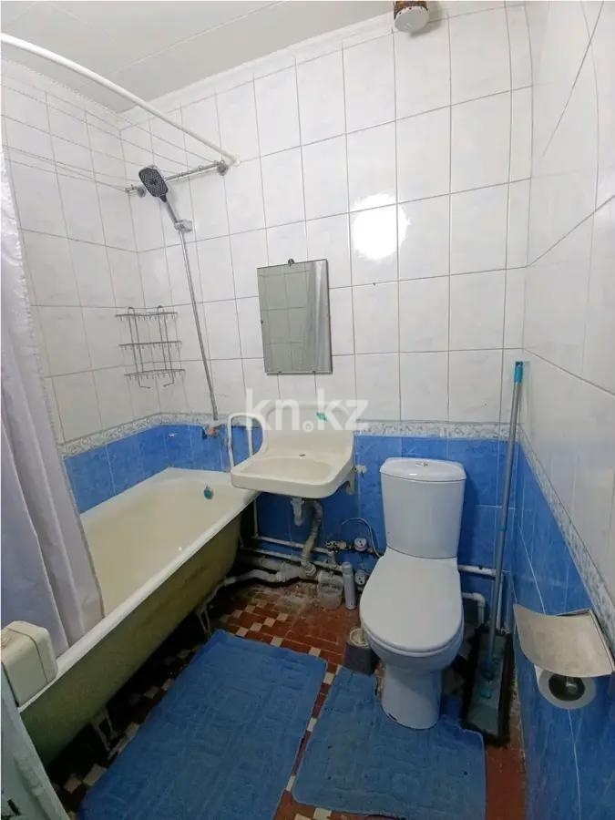 Продажа 2-комнатной квартиры, 46 м² в Алматы - фото 4