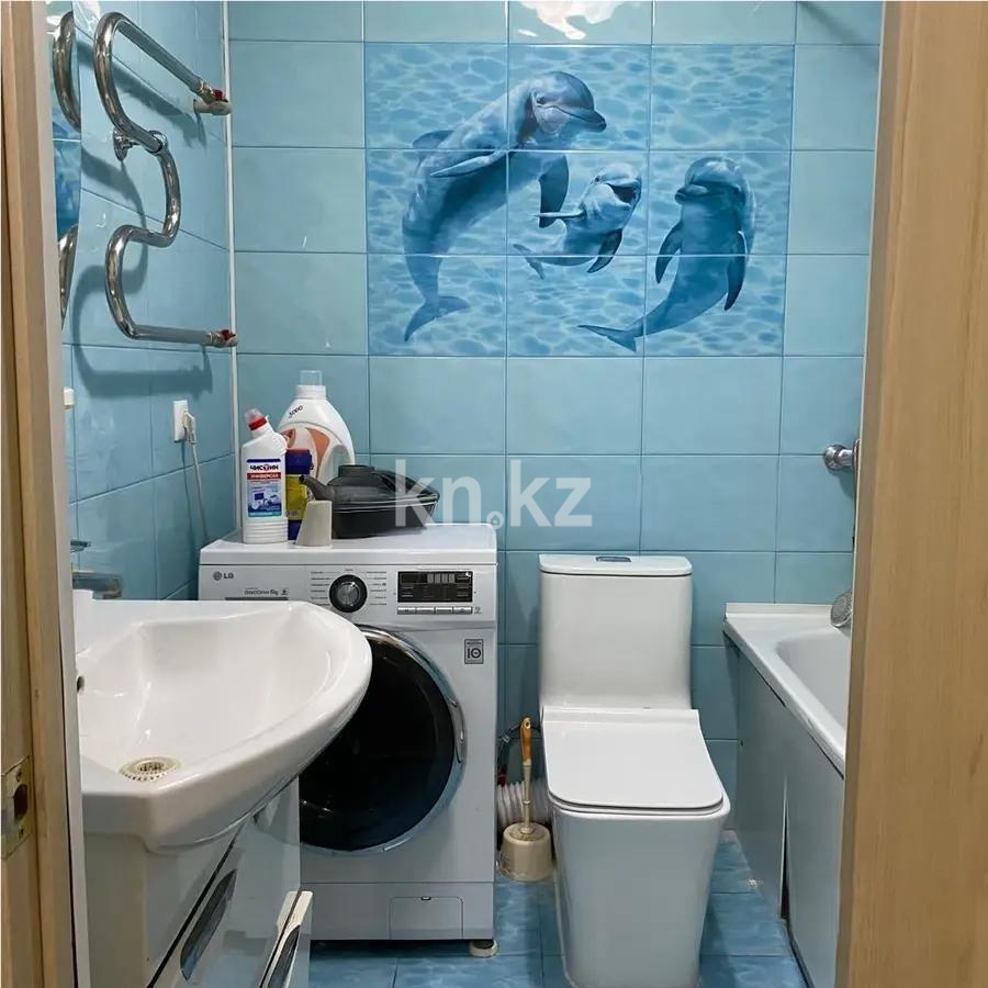 Продажа 2-комнатной квартиры, 74 м² в Астане - фото 4