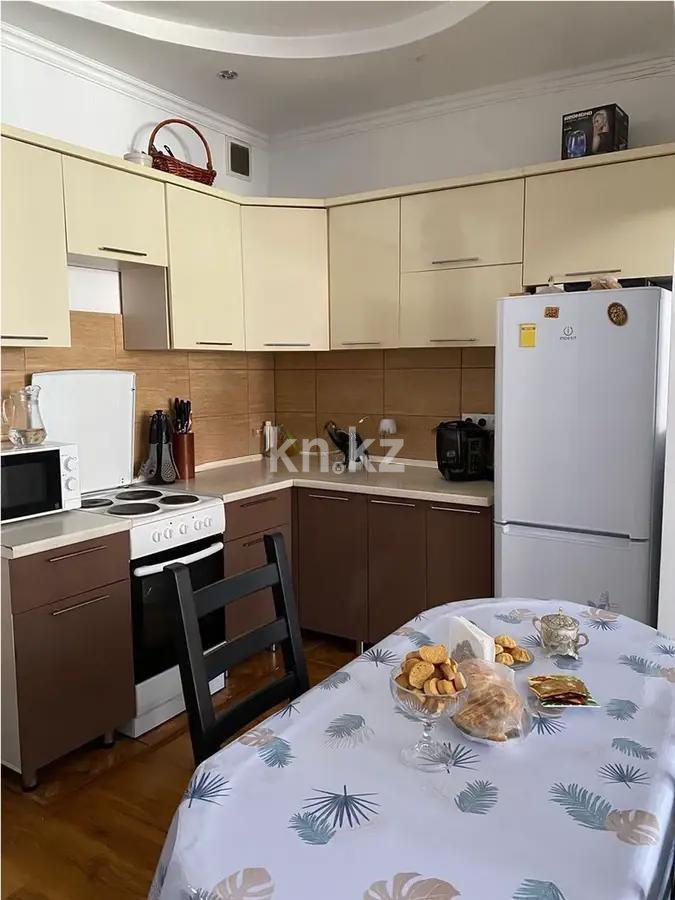 Продажа 1-комнатной квартиры, 47 м², пр. Момышулы, дом  15/2 в Астане - фото 3