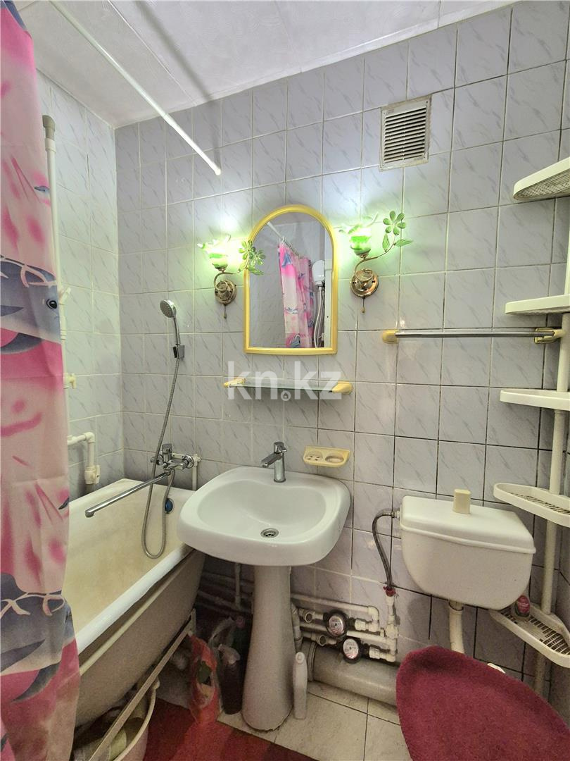 Продажа 4-комнатной квартиры, 68 м², мкр-н 6-й в Темиртау - фото 15