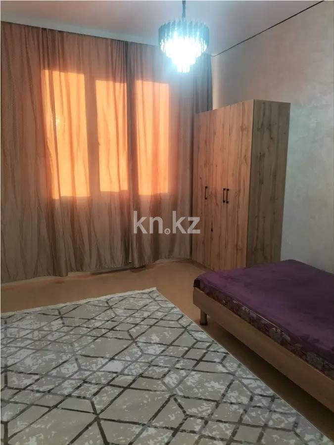 Продажа 2-комнатной квартиры, 42 м², пр. Райымбека, дом  351/1 - Продажа квартир в новостройках Алматы без посредников с фото фото 1 из 4
