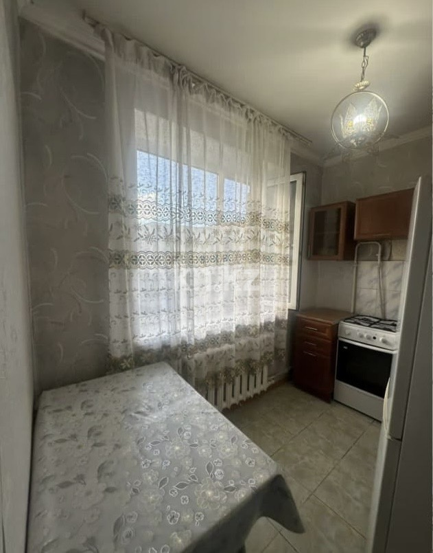 Аренда 1-комнатной квартиры, 38 м² - Аренда квартир помесячно в Астане фото 2 из 7