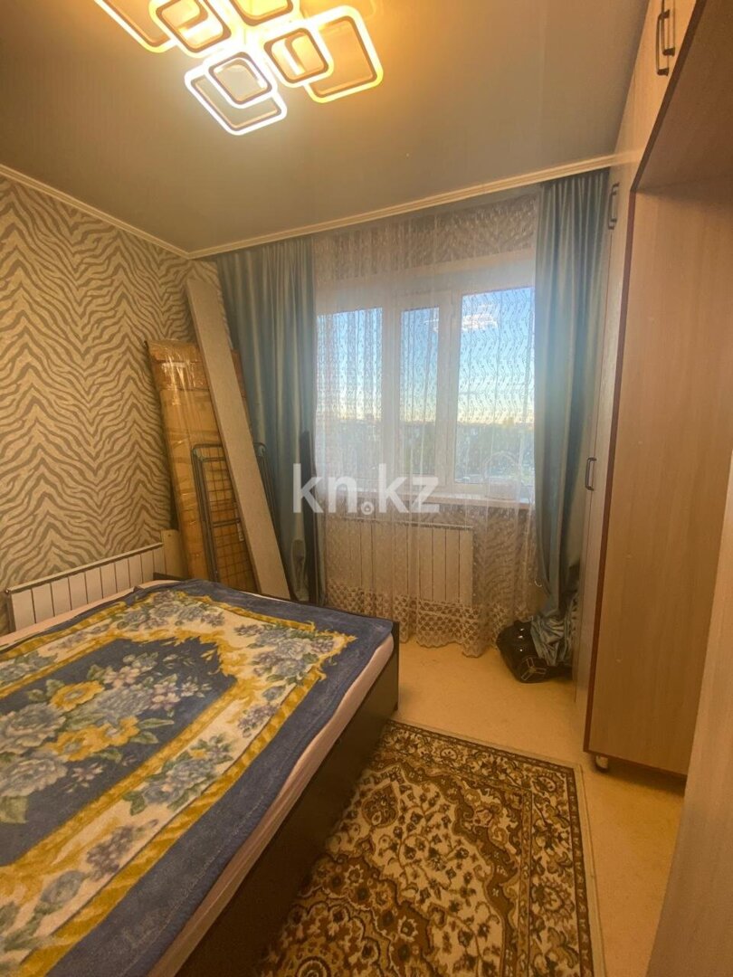 Продажа 3-комнатной квартиры, 49 м² в Караганде - фото 5
